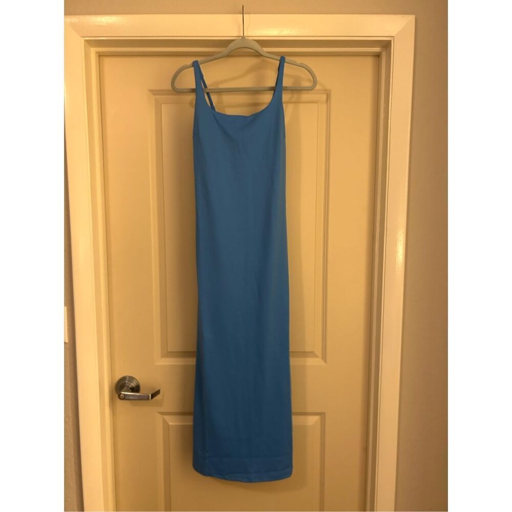 NEW TEREA Women's Cleo Bodycon Maxi Dress XXS